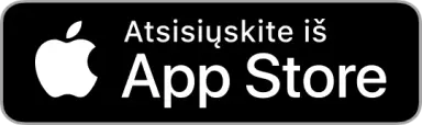 Download on the Apple App Store